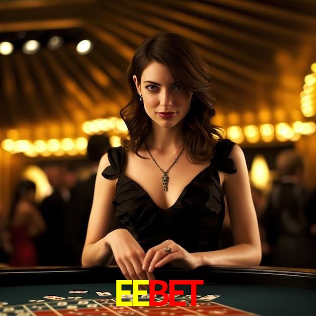 Apostas Esportivas na EEBET: Um Guia Completo