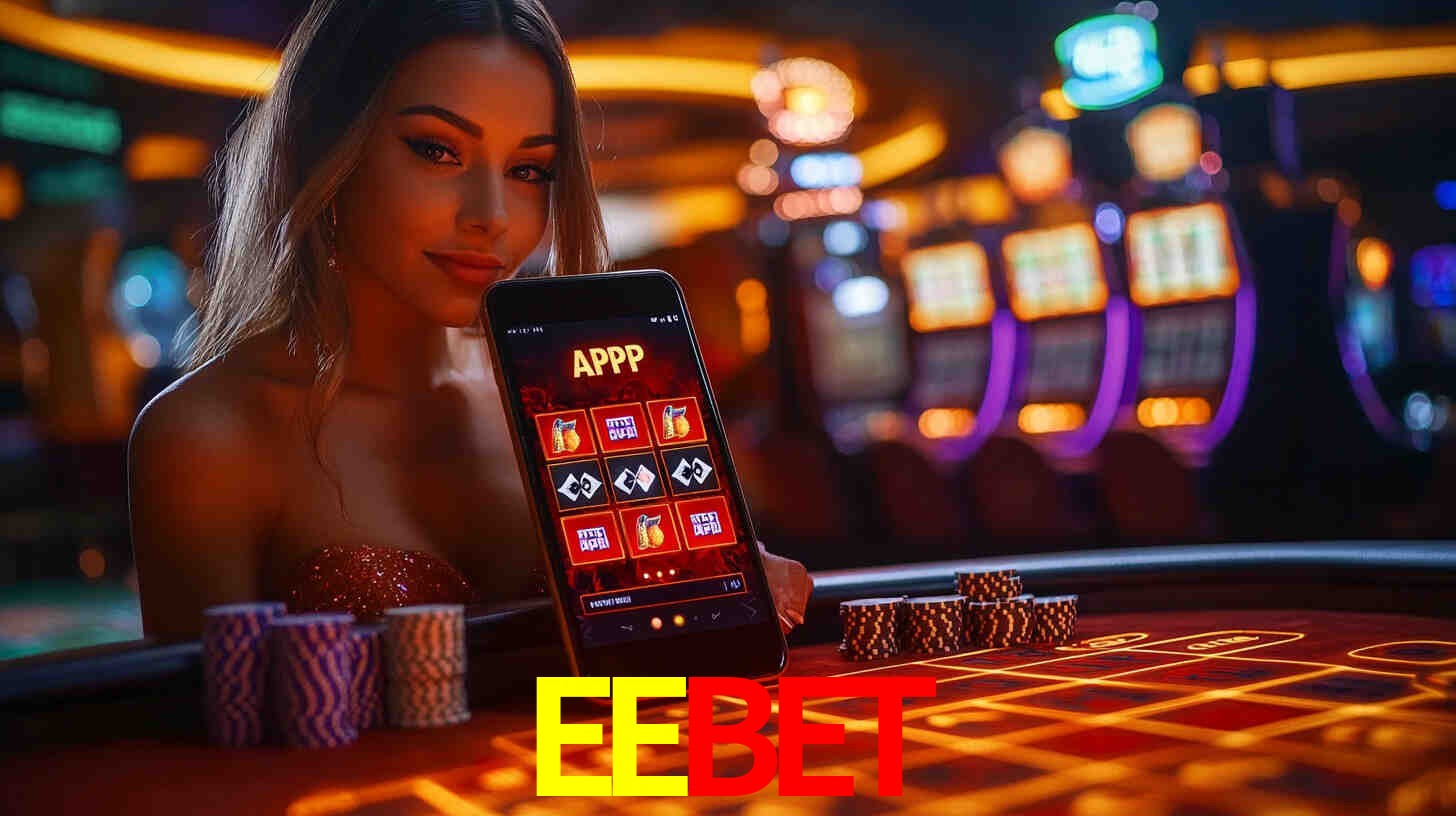 A Revolução dos Aplicativos de Jogos no EEBET