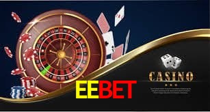 Mesa de Roleta EEBET