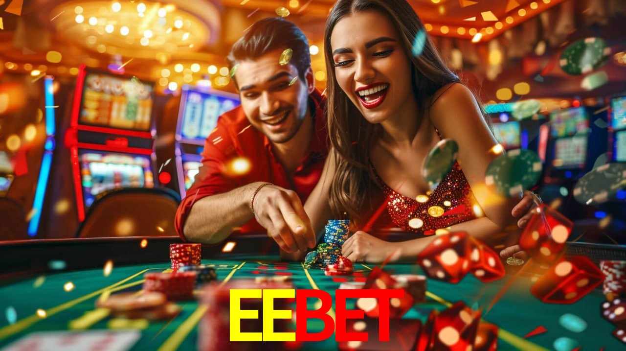 Jogos de Slot EEBET
