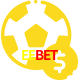 Aposte em esportes do mundo todo no EEBET!